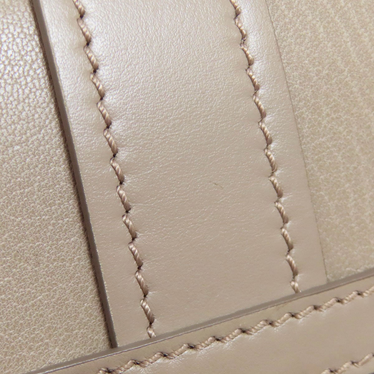 CHLOE ChainShoulder Shoulder Bag Calf Ladies [Used]