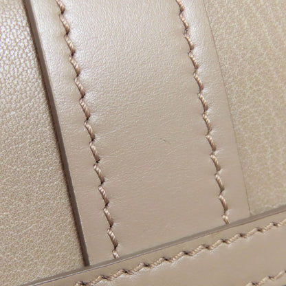 CHLOE ChainShoulder Shoulder Bag Calf Ladies [Used]