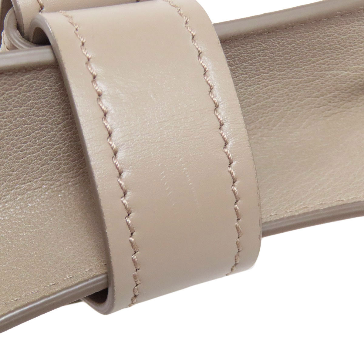 CHLOE ChainShoulder Shoulder Bag Calf Ladies [Used]