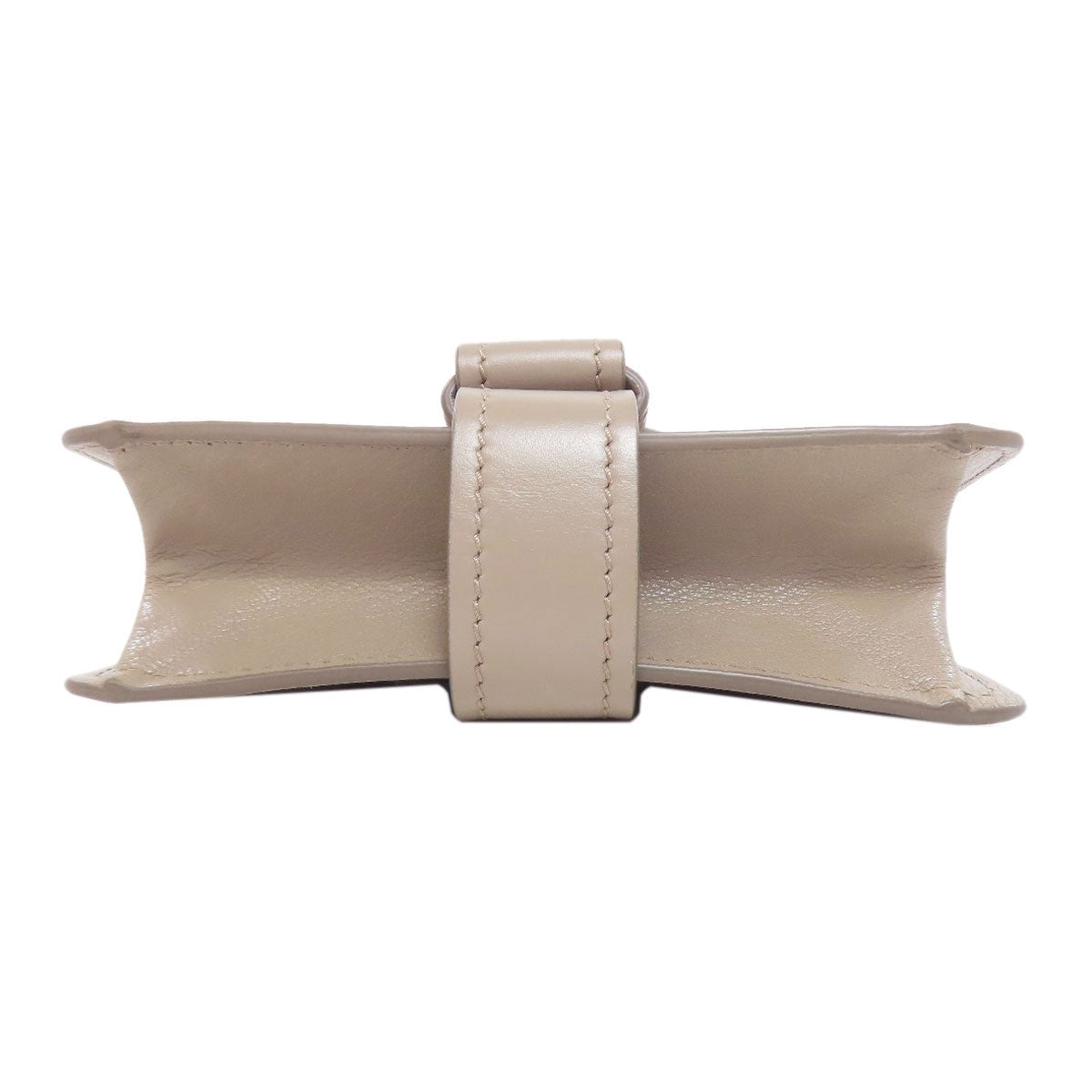 CHLOE ChainShoulder Shoulder Bag Calf Ladies [Used]