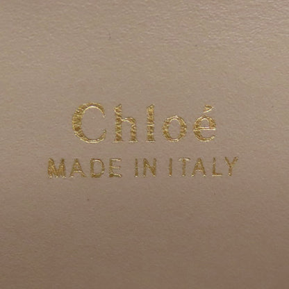 CHLOE ChainShoulder Shoulder Bag Calf Ladies [Used]