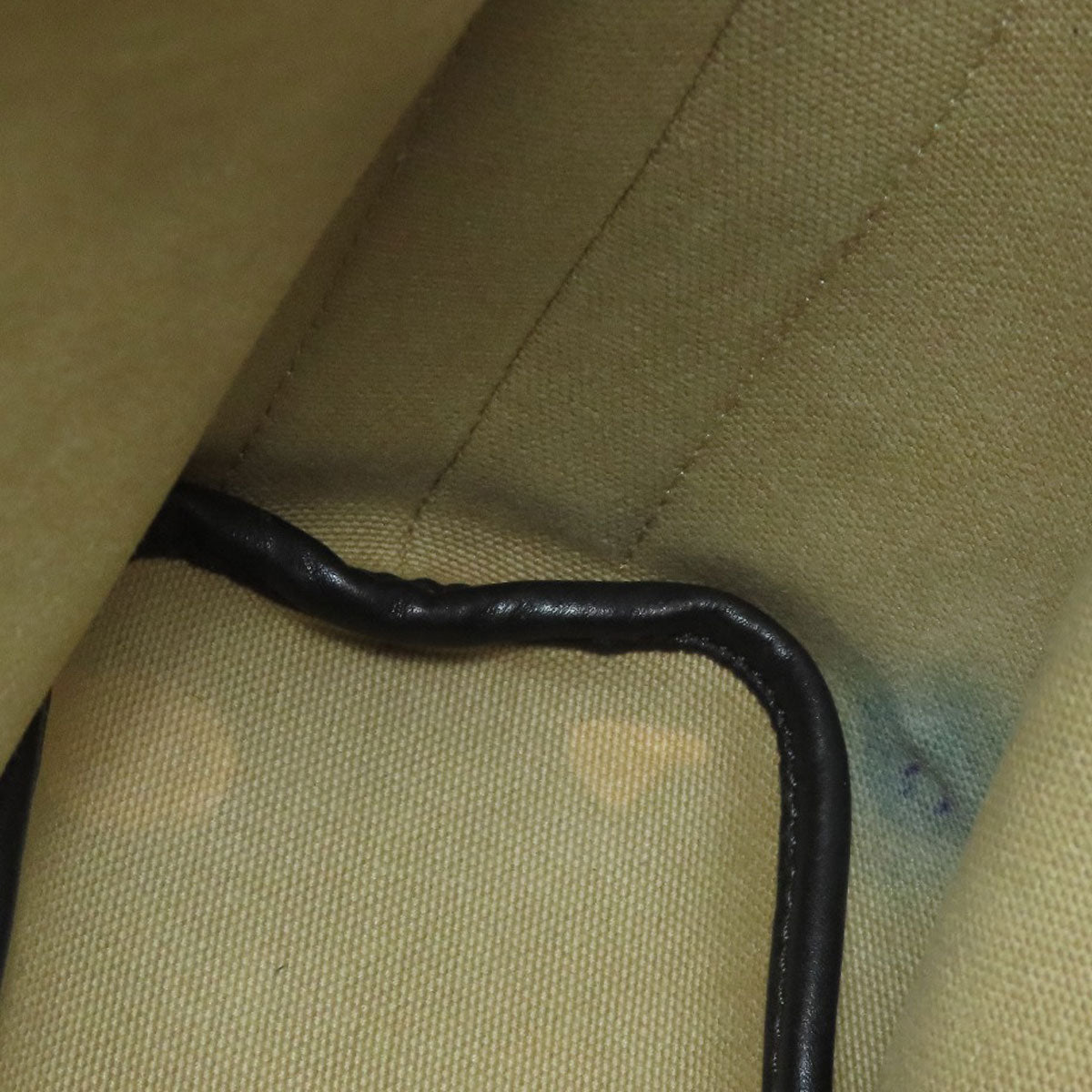 CHLOE logo Shoulder Bag Leather Ladies [Used]