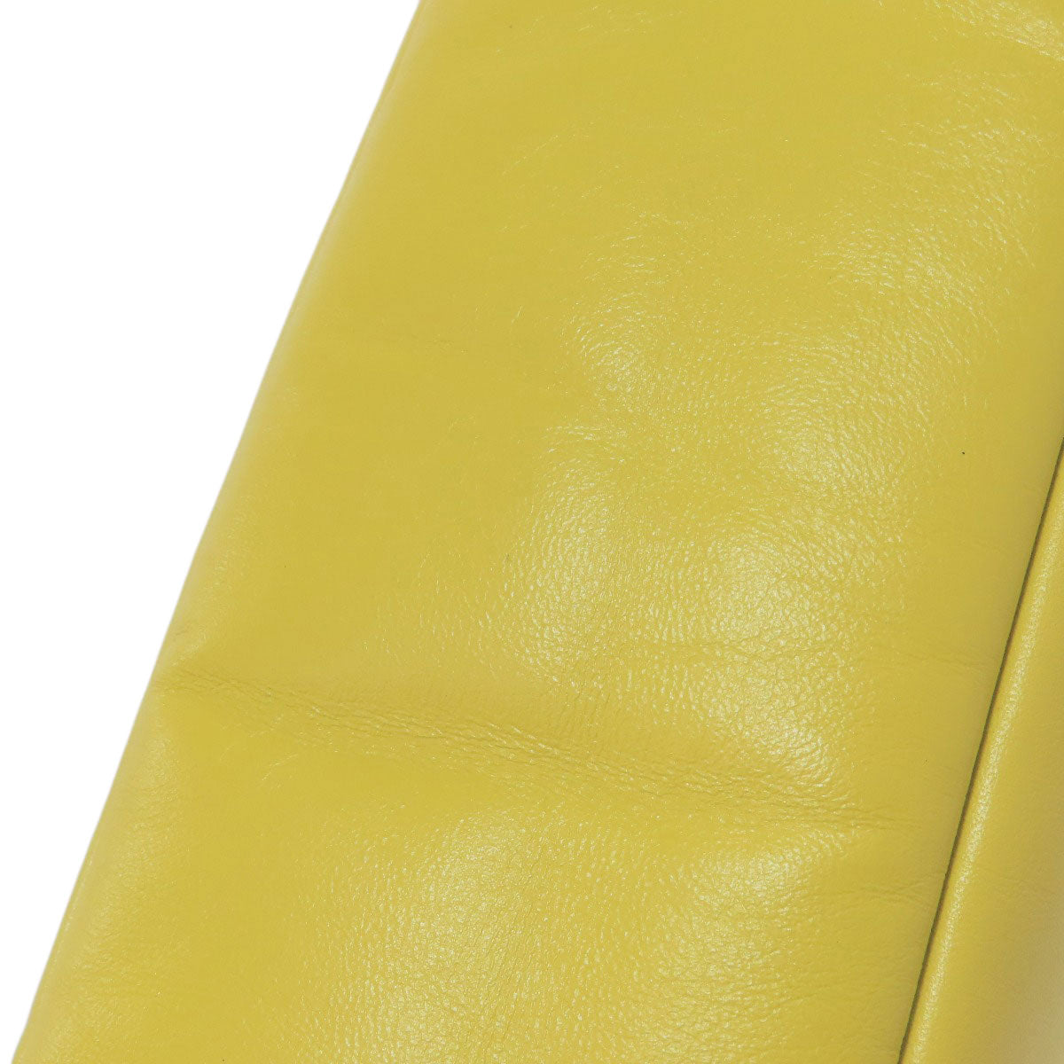 PRADA Logo Hardware Shoulder Bag Calf Ladies [Used]