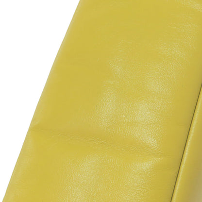 PRADA Logo Hardware Shoulder Bag Calf Ladies [Used]