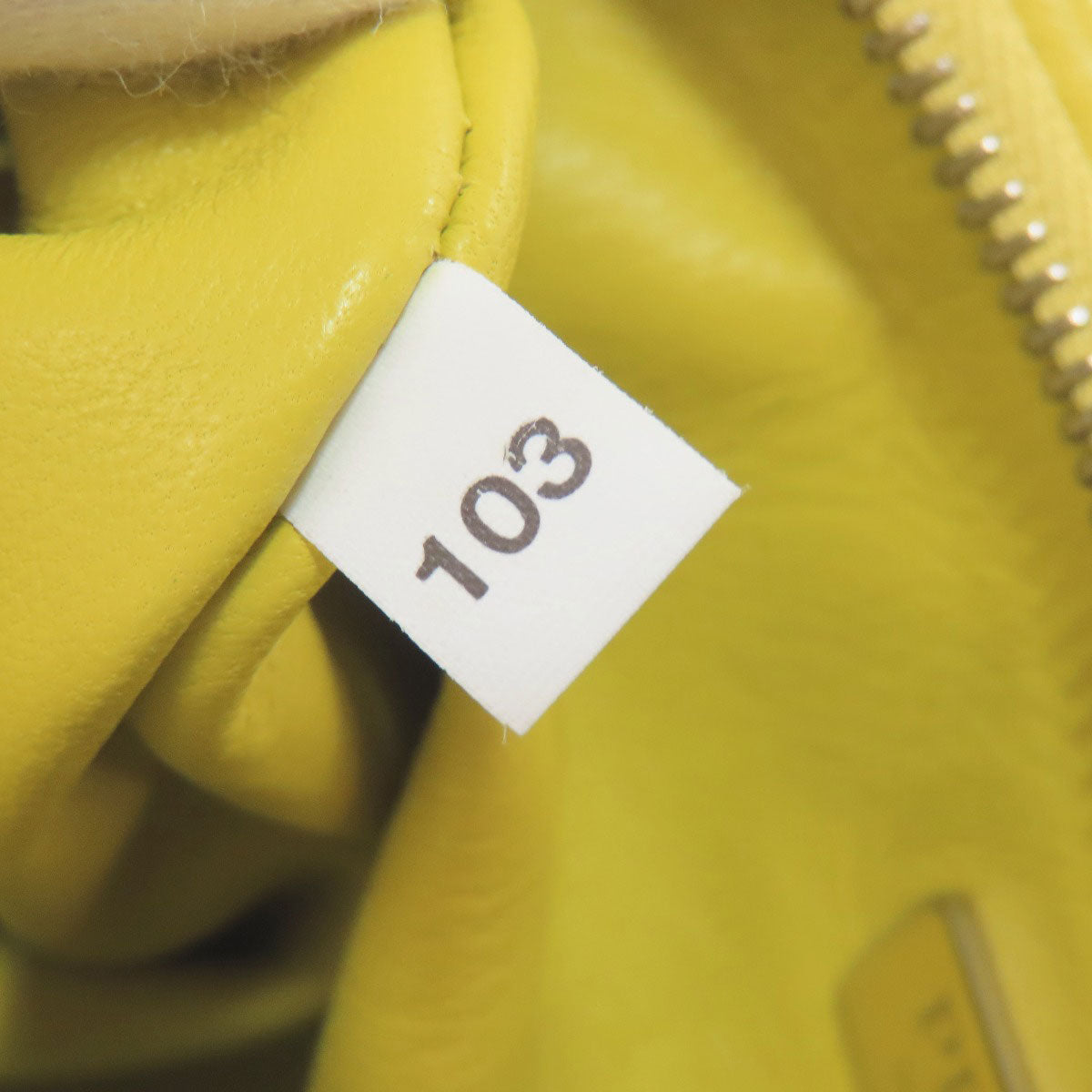 PRADA Logo Hardware Shoulder Bag Calf Ladies [Used]