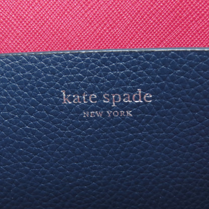 kate spade   2WAY Tote Bag  PVC Ladies [Used]