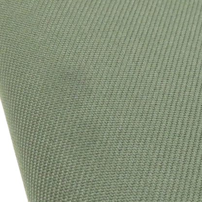 HUNTING WORLD logo Shoulder Bag Canvas CalfLadies [Used]