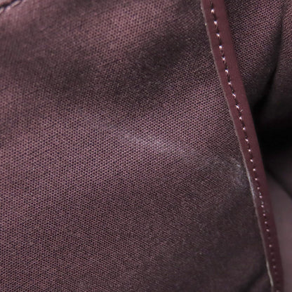 kate spade Checkpattern Tote Bag Canvas Ladies [Used]