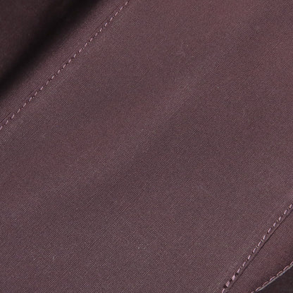 kate spade Checkpattern Tote Bag Canvas Ladies [Used]