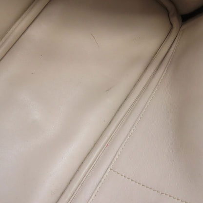 CHRISTIAN DIOR 2WAY Handbag Calf Ladies [Used]