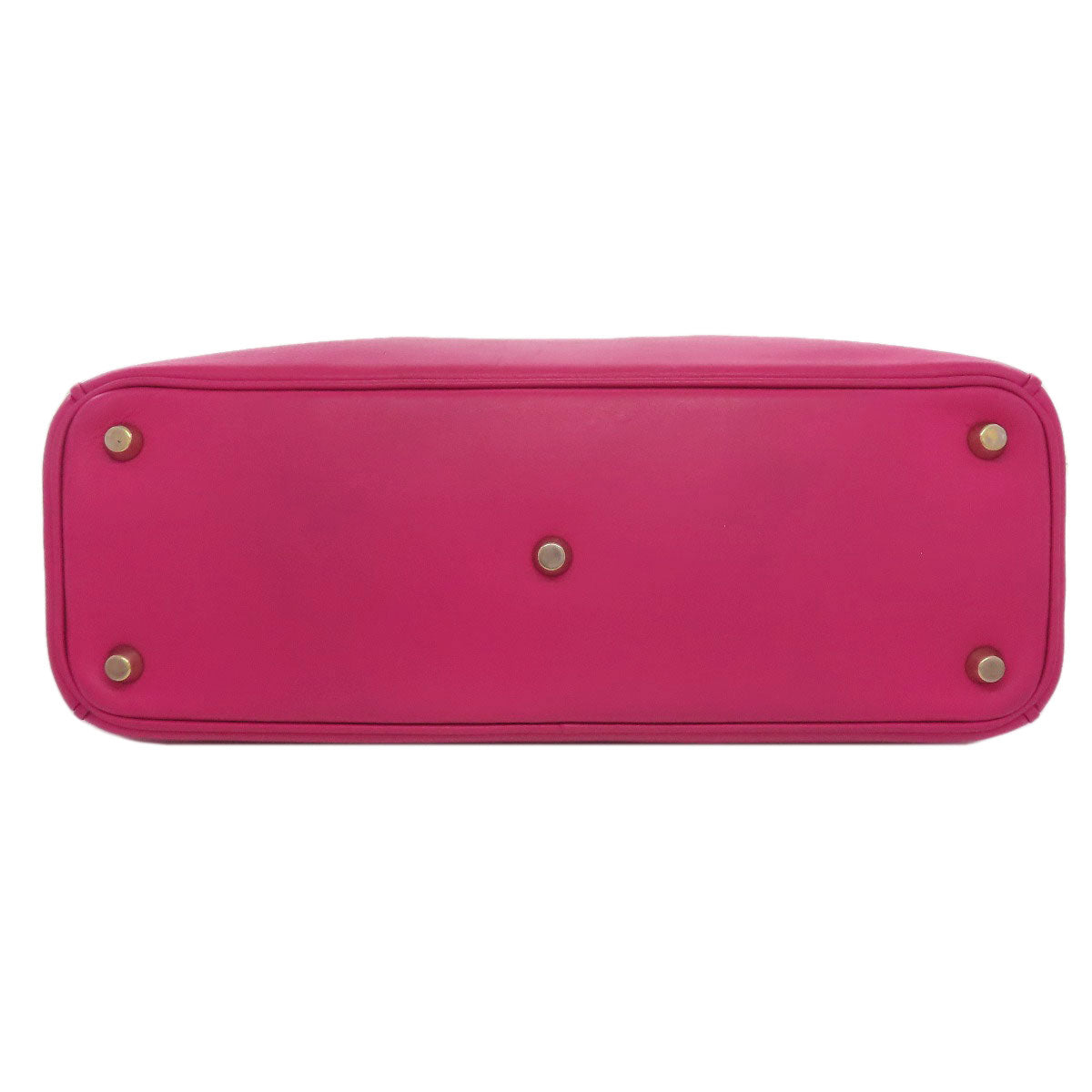 CHRISTIAN DIOR 2WAY Handbag Calf Ladies [Used]