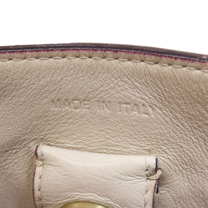 CHRISTIAN DIOR 2WAY Handbag Calf Ladies [Used]