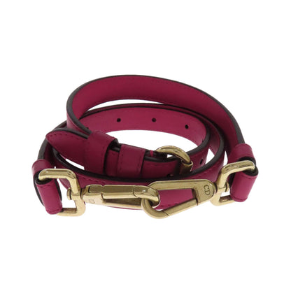 CHRISTIAN DIOR 2WAY Handbag Calf Ladies [Used]