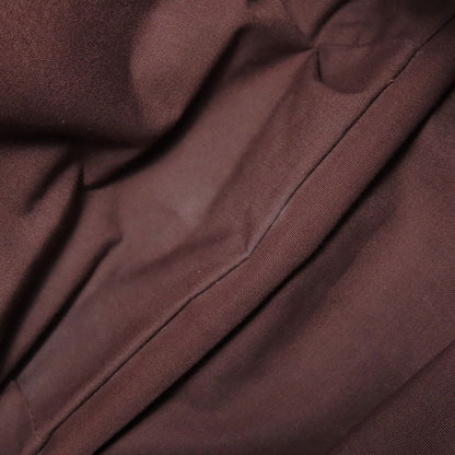 TODS logo Shoulder Bag Leather Ladies [Used]