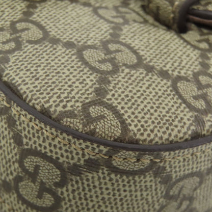 GUCCI 774209 Horsebit 2WAY Handbag PVC Ladies [Used]