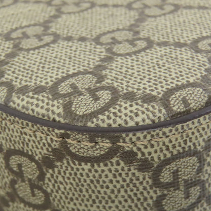 GUCCI 774209 Horsebit 2WAY Handbag PVC Ladies [Used]