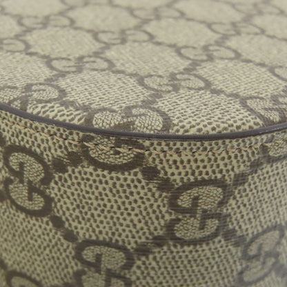 GUCCI 774209 Horsebit 2WAY Handbag PVC Ladies [Used]