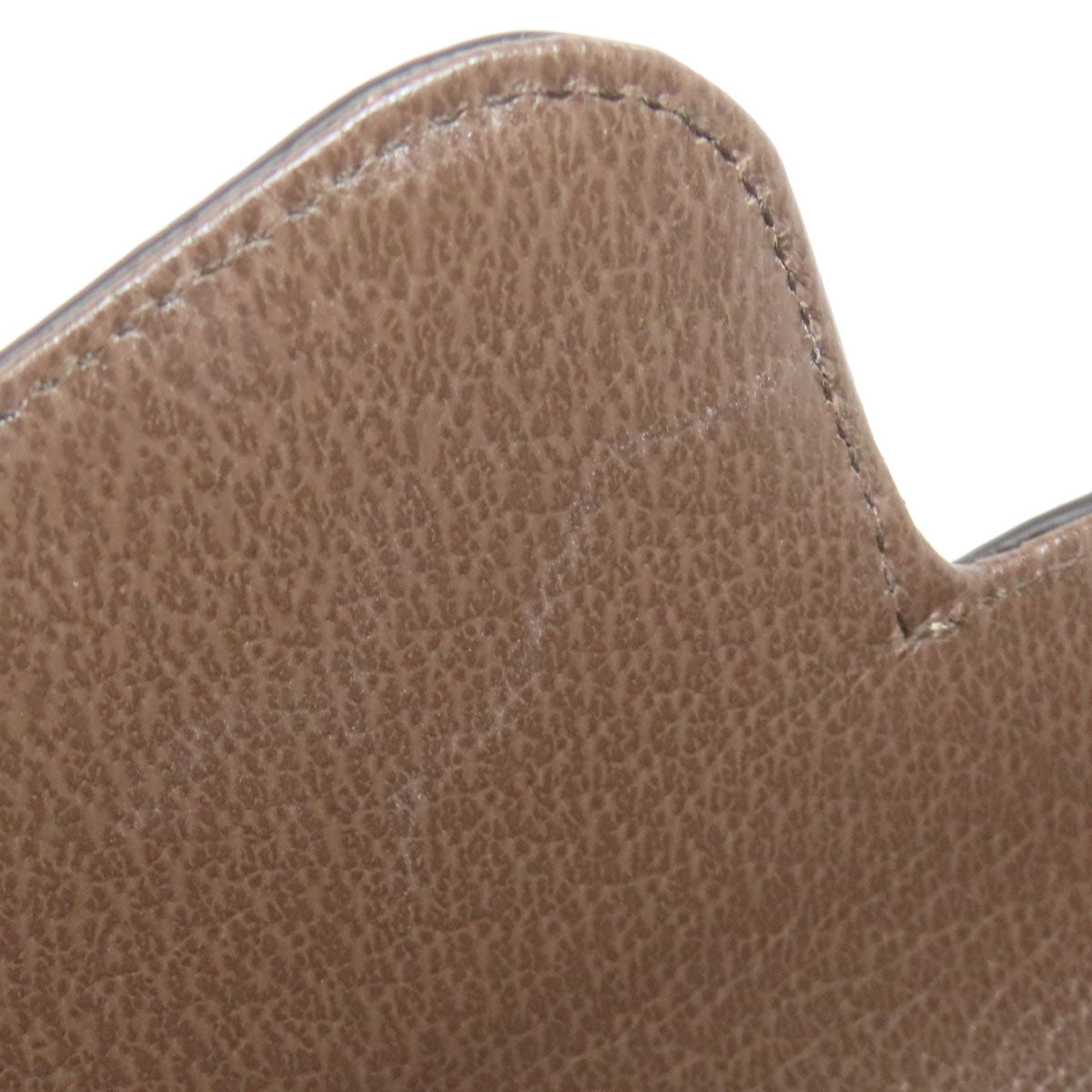 GUCCI 774209 Horsebit 2WAY Handbag PVC Ladies [Used]