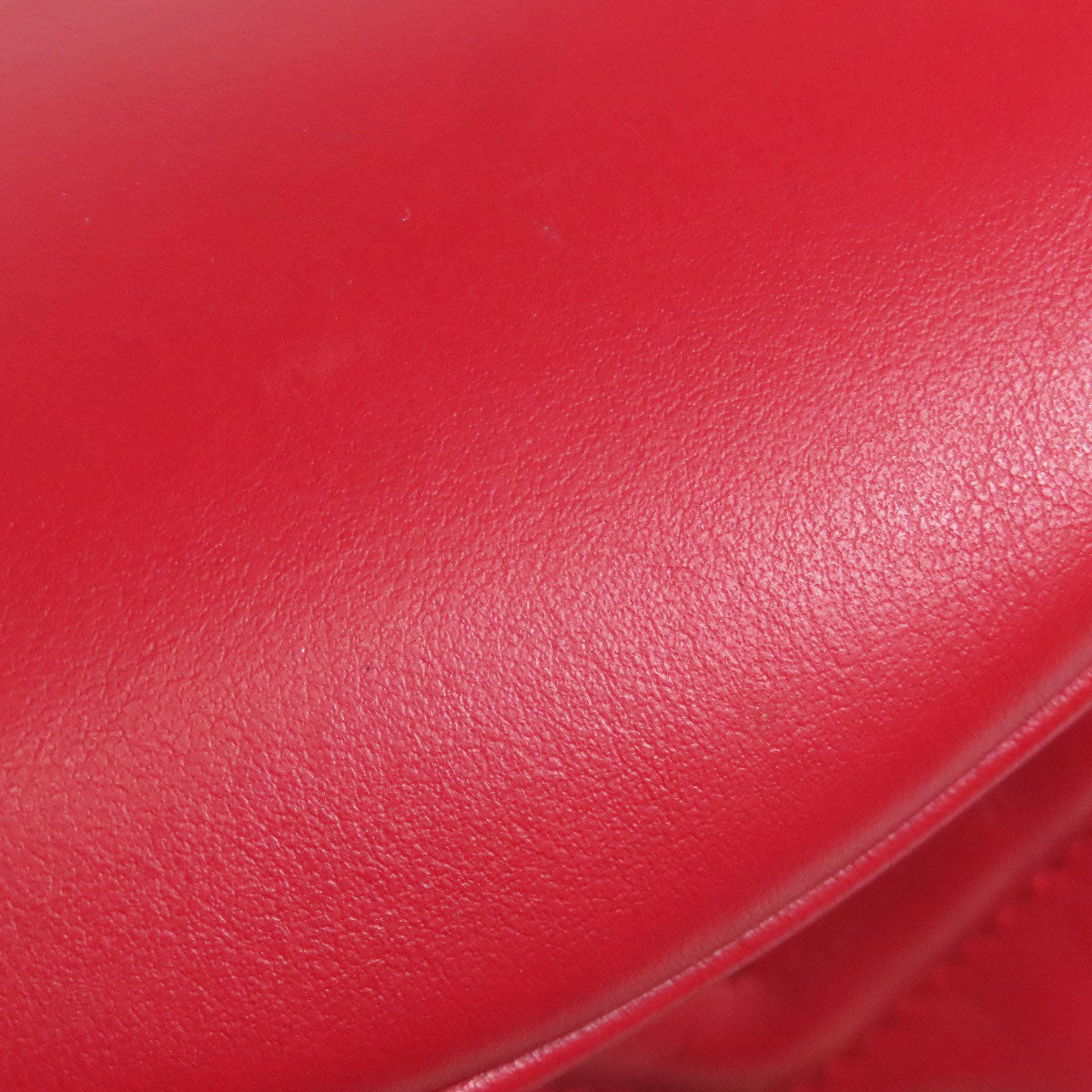 GUCCI 575163 GG Marmont ChainShoulder Shoulder Bag Calf Ladies [Used]