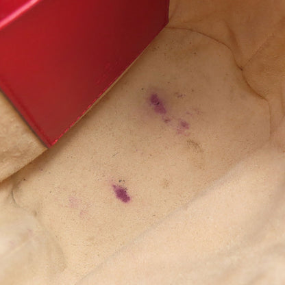 GUCCI 575163 GG Marmont ChainShoulder Shoulder Bag Calf Ladies [Used]