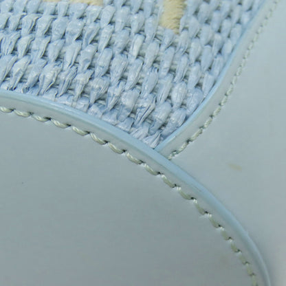 MARNI Basket bag 2WAY Shoulder Bag Raffia Ladies [Used]