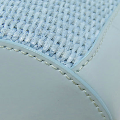 MARNI Basket bag 2WAY Shoulder Bag Raffia Ladies [Used]