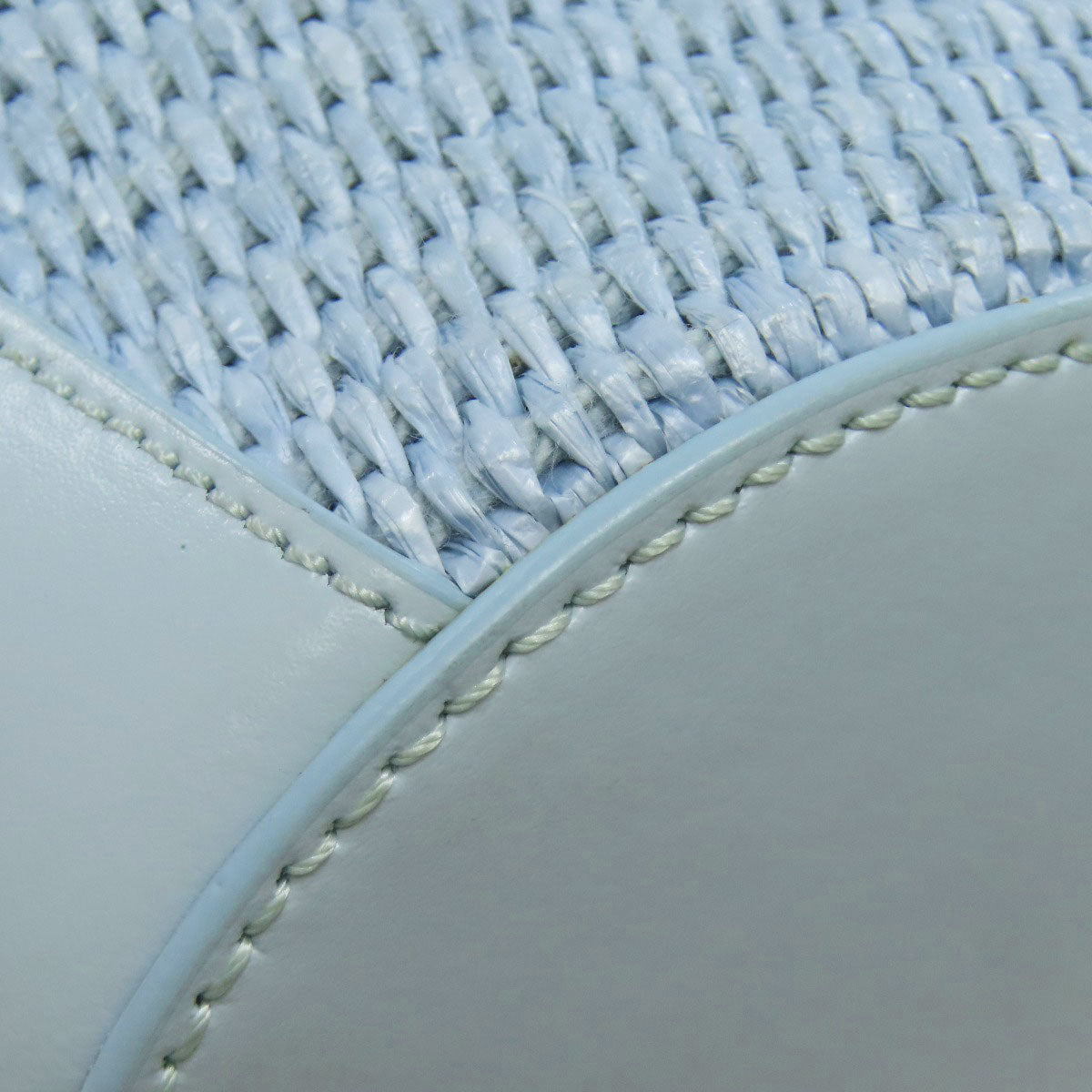 MARNI Basket bag 2WAY Shoulder Bag Raffia Ladies [Used]