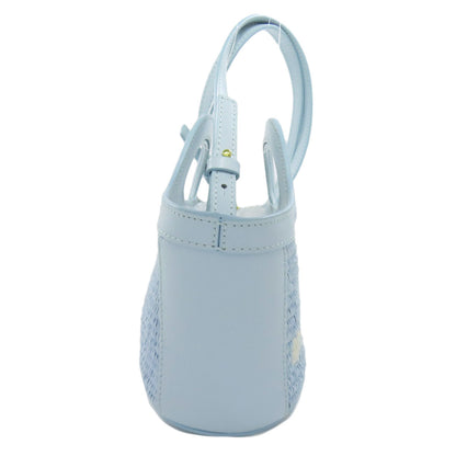 MARNI Basket bag 2WAY Shoulder Bag Raffia Ladies [Used]