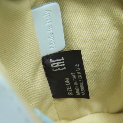 MARNI Basket bag 2WAY Shoulder Bag Raffia Ladies [Used]