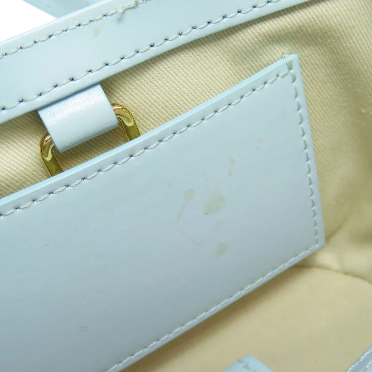 MARNI Basket bag 2WAY Shoulder Bag Raffia Ladies [Used]