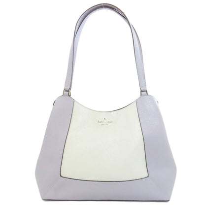 kate spade   logo Handbag  Leather Ladies [Used]