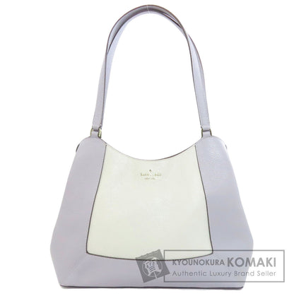 kate spade   logo Handbag  Leather Ladies [Used]
