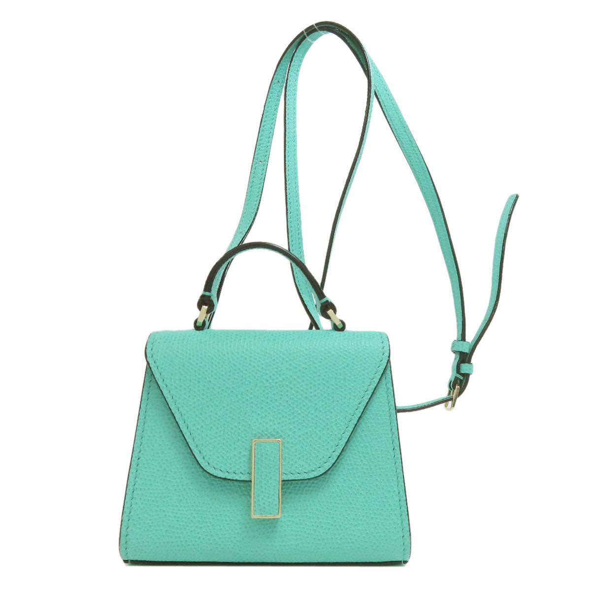 Valextra 2WAY Handbag Calf Ladies [Used]