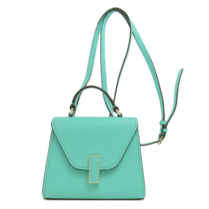 Valextra 2WAY Handbag Calf Ladies [Used]