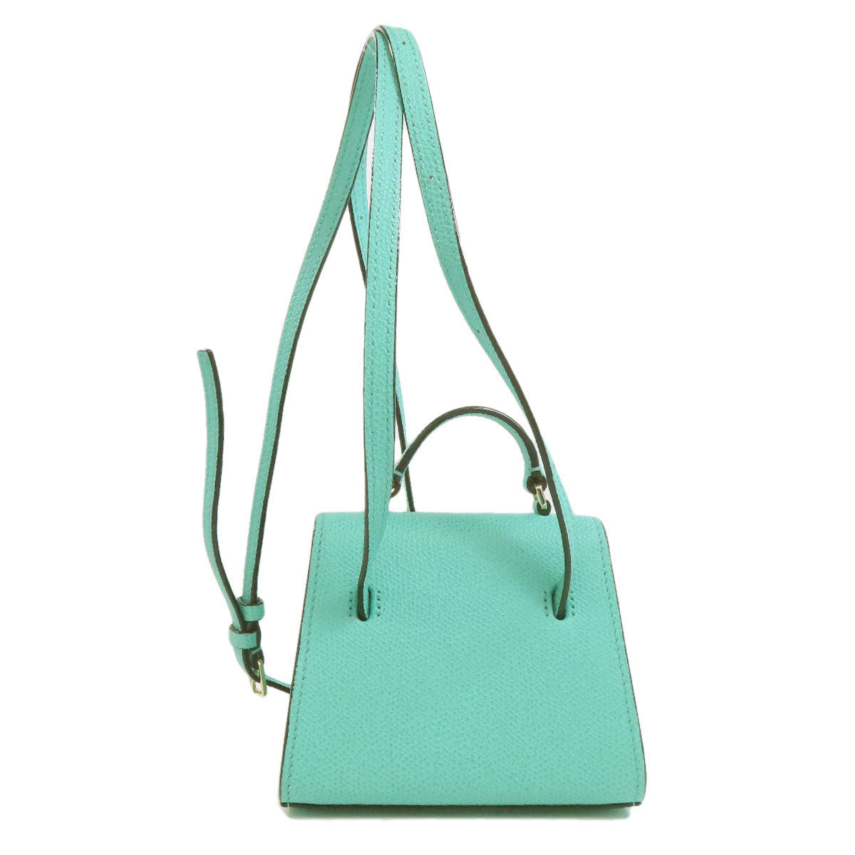 Valextra 2WAY Handbag Calf Ladies [Used]