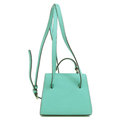 Valextra 2WAY Handbag Calf Ladies [Used]