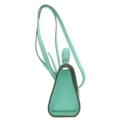 Valextra 2WAY Handbag Calf Ladies [Used]