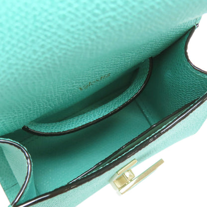 Valextra 2WAY Handbag Calf Ladies [Used]