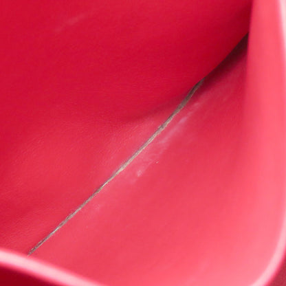 CHRISTIAN DIOR 2WAY Tote Bag Calf Ladies [Used]