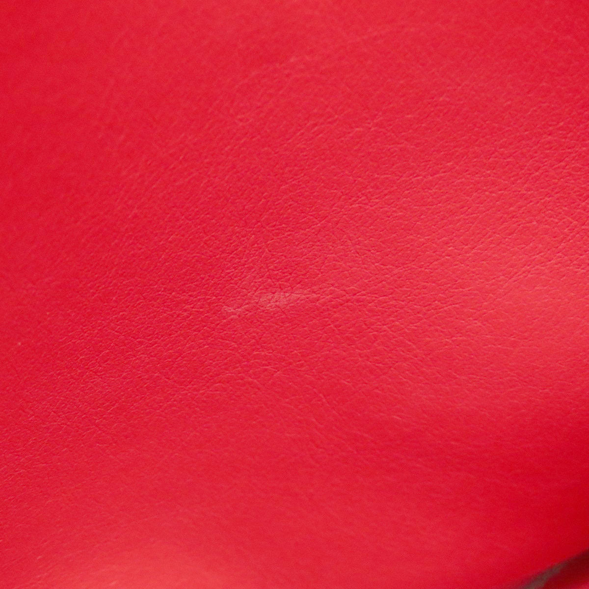 CHRISTIAN DIOR 2WAY Tote Bag Calf Ladies [Used]