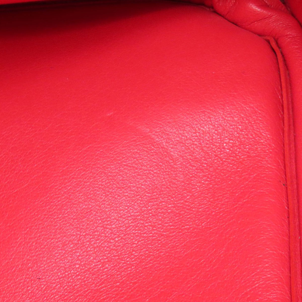 CHRISTIAN DIOR 2WAY Tote Bag Calf Ladies [Used]