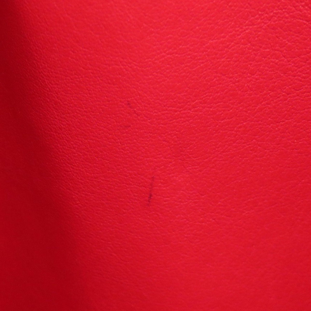 CHRISTIAN DIOR 2WAY Tote Bag Calf Ladies [Used]