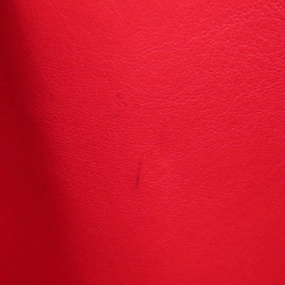 CHRISTIAN DIOR 2WAY Tote Bag Calf Ladies [Used]