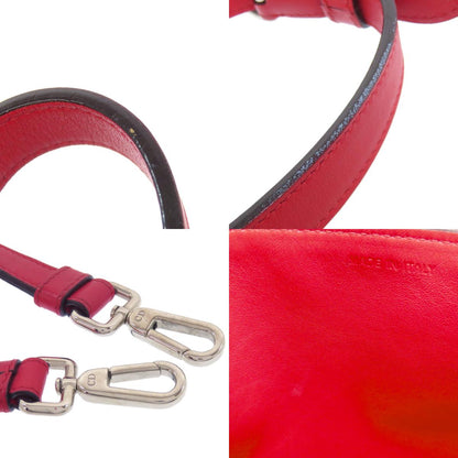 CHRISTIAN DIOR 2WAY Tote Bag Calf Ladies [Used]