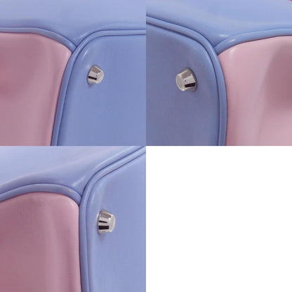 CHRISTIAN DIOR 2WAY Tote Bag Calf Ladies [Used]