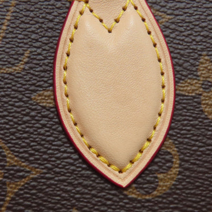 LOUIS VUITTON M46265 Sac PlatBB Handbag Monogram canvas Ladies [Used]