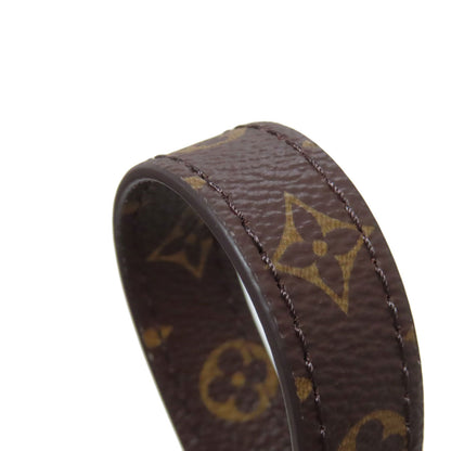 LOUIS VUITTON M46265 Sac PlatBB Handbag Monogram canvas Ladies [Used]