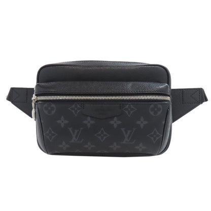 LOUIS VUITTON M30245 Bum bag outdoor Hip bag, waist bag Monogram canvas mens [Used]