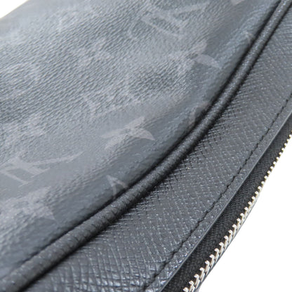 LOUIS VUITTON M30245 Bum bag outdoor Hip bag, waist bag Monogram canvas mens [Used]