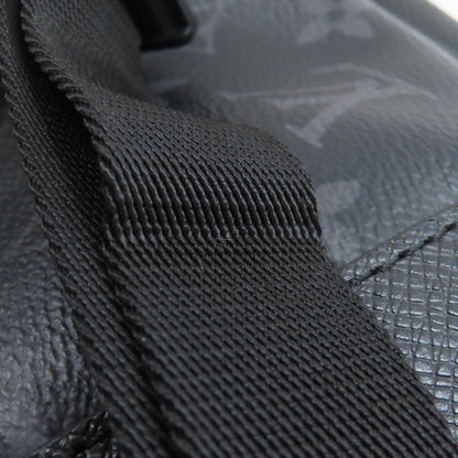 LOUIS VUITTON M30245 Bum bag outdoor Hip bag, waist bag Monogram canvas mens [Used]